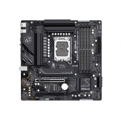 Płyta główna ASRock Z690M PG RIPTIDE/D5 HDMI DP