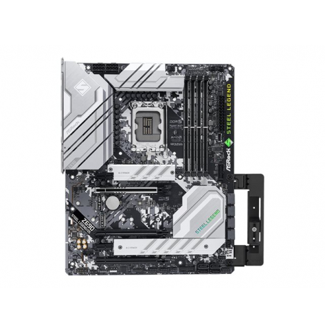 Płyta główna ASRock Z690 STEEL LEGEND/D5 HDMI DP