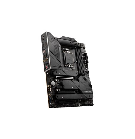 Płyta główna MSI MAG Z690 TOMAHAWK WIFI LGA 1700 PCIe Gen 5 USB 3.2 Gen 2x2