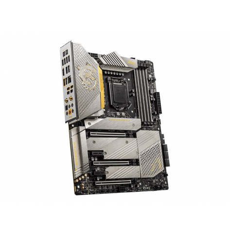 Płyta główna MSI MEG Z590 ACE GOLD EDITION LGA 1200