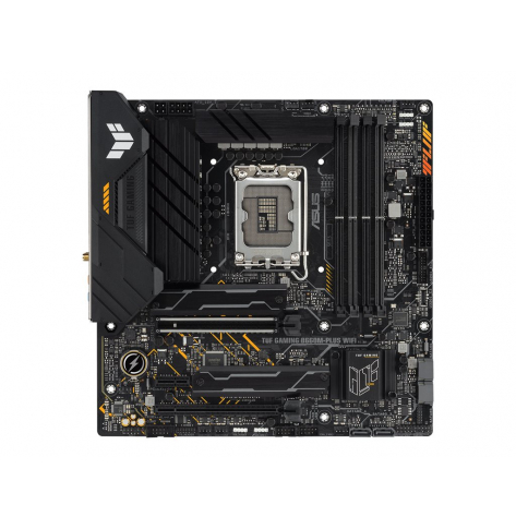 Płyta główna Asus TUF GAMING B660M-PLUS WIFI LGA 1700 1xDP 1x HDMI