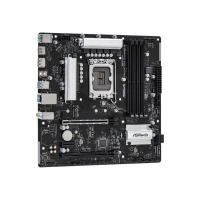 Płyta główna ASROCK B660M Phantom Gaming 4 LGA1700 DDR4 4xSATA3 