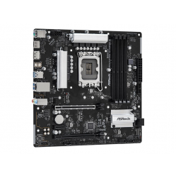 Płyta główna ASROCK B660M Phantom Gaming 4 LGA1700 DDR4 4xSATA3 
