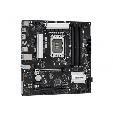 Płyta główna ASROCK B660M Phantom Gaming 4 LGA1700 DDR4 4xSATA3 