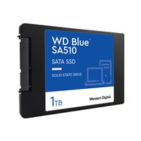 Dysk ssd WD Blue SA510 SSD 1TB SATA III 6Gb/s cased 2.5inch 7mm 