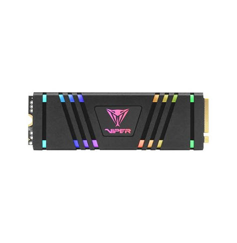 Dysk PATRIOT VIPER VPR400 M.2 PCIe Gen4 512GB SSD