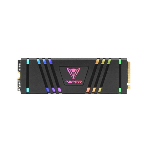 Dysk PATRIOT VIPER VPR400 M.2 PCIe Gen4 512GB SSD