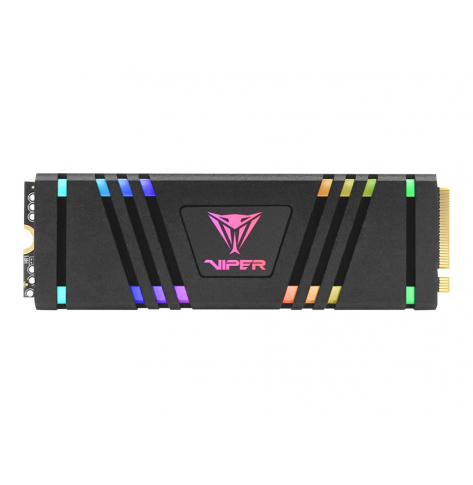 Dysk PATRIOT VIPER VPR400 M.2 PCIe Gen4 1TB SSD