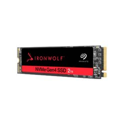 Dysk SEAGATE IronWolf 525 SSD 500GB PCIE M.2 2280
