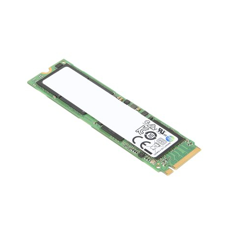 Dysk SSD LENOVO ThinkPad 2TB Performance PCIe Gen4 NVMe OPAL2 M.2 2280 SSD