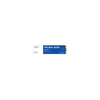 Dysk WD Blue SA510 SSD 1TB M.2 2280 SATA III 6Gb/s internal single-packed