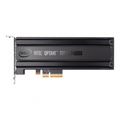 Dysk INTEL SSD P4800X Series 7505GB 1/2 Height PCIe x4 20nm 3D XPoint