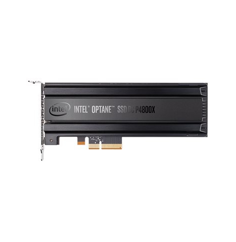 Dysk INTEL SSD P4800X Series 7505GB 1/2 Height PCIe x4 20nm 3D XPoint