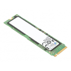 Dysk SSD LENOVO ThinkPad 1TB SSD OPAL2 PCIe 3x4 TLC M.2 2280