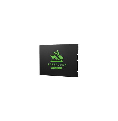 Dysk SEAGATE BarraCuda 120 SSD 500GB ZA500CM1A003 SATA Single Pack Bulk