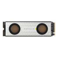 Dysk CORSAIR MP600 PRO XT 2TB NVMe PCIe M.2 SSD Hydro X Edition