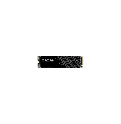 Dysk APACER ZADAK TWSG3 SSD 256GB M.2 PCIe Gen3 x4 NVMe
