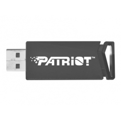 Pamięć USB Patriot 64GB PUSH+ USB 3.2 3.1/3.0/2.0