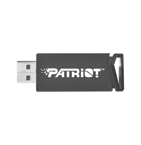 Pamięć USB Patriot 64GB PUSH+ USB 3.2 3.1/3.0/2.0