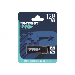 Pamięć USB Patriot 128GB 3.2 3.1/3.0/2.0