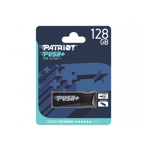 Pamięć USB Patriot 128GB 3.2 3.1/3.0/2.0