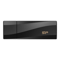Pamięć USB Silicon Power Blaze B07 64GB USB 3.2