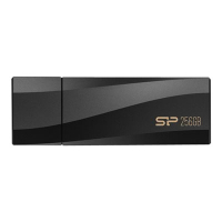 Pamięć USB Silicon Power Blaze B07 256GB USB 3.2