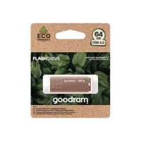 Pamięć USB Goodram UME3 Eco Friendly 64GB USB 3.0