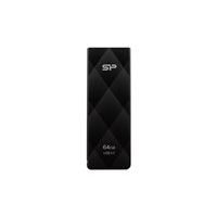 Pamięć USB Silicon Power Blaze B20 16GB USB 3.2 czarny