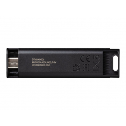 Pamięć Kingston 1TB USB3.2 Gen 2 DataTraveler Max