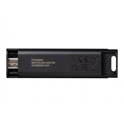 Pamięć USB Kingston 1TB USB3.2 Gen 2 DataTraveler Max