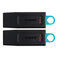 Pamięć USB Kingston 64GB USB3.2 Gen 1 DataTravele