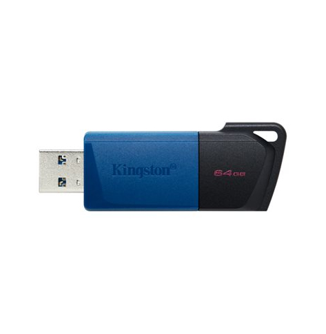 Pamięć USB Kingston 64GB USB3.2 Gen 1 DataTraveler 