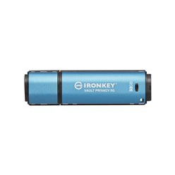 Pamięć USB Kingston 32GB IronKey Vault Privacy 50 