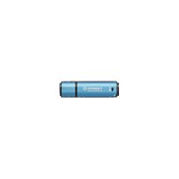 Pamięć USB Kingston 64GB IronKey Vault Privacy 50 USB AES-256 