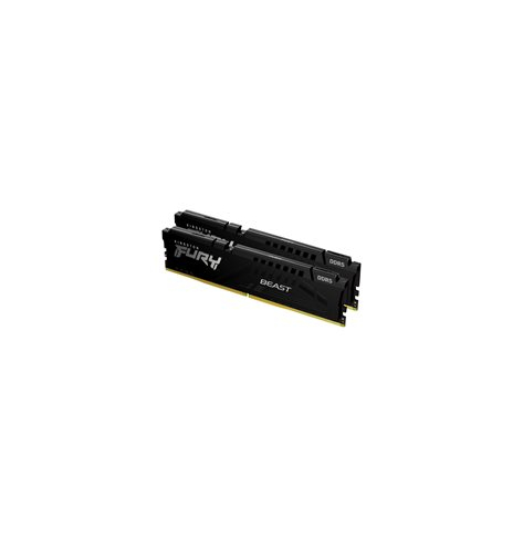 Pamięć Kingston 64GB 5200MHz DDR5 CL40 DIMM