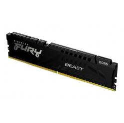 Pamięć Kingston 16GB 5200MHz DDR5 CL40 DIMM 