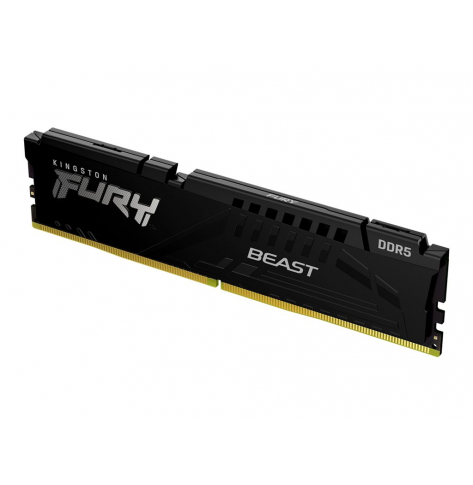 Pamięć Kingston 16GB 5200MHz DDR5 CL40 DIMM 