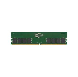 Pamięć Kingston 32GB 4800MHz DDR5 Non-ECC CL40 