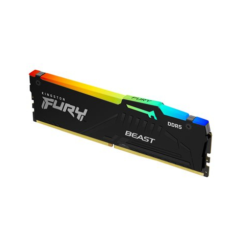 Pamięć Kingston 16GB 5200MHz DDR5 CL40 DIMM 