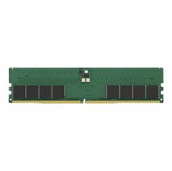 Pamięć Kingston 32GB 4800MHz DDR5 Non-ECC CL40 