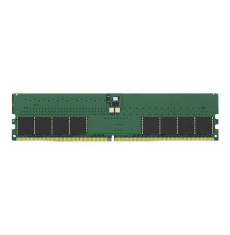 Pamięć Kingston 32GB 4800MHz DDR5 Non-ECC CL40 