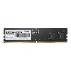 Pamięć Patriot Signature Series DDR5 16GB 5600MHz UDIMM