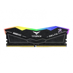 Pamięć Team Group T-Force Delta RGB DDR5 32GB 2x16GB 6200MHz CL38 1.25V DIMM