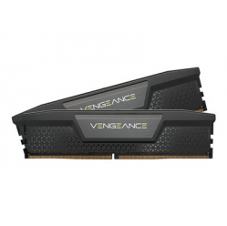 Pamięć Corsair VENGEANCE DDR5 32GB 2x16GB 5600MHz CL36 1.25V czarny