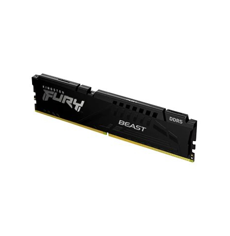 Pamięć Kingston 8GB 5600MHz DDR5 CL40 DIMM FURY 