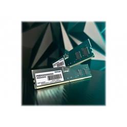 Pamięć Patriot Signature 16GB DDR5 4800MHz CL 40 DIMM