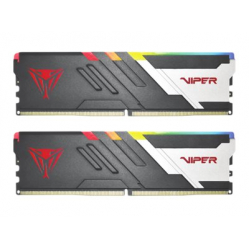 Pamięć Patriot VIPER VENOM RGB DDR5 RAM 32GB 2X16GB 5600MHz 