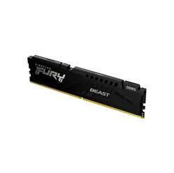 Pamięć Kingston 8GB 6000MHz DDR5 CL40 DIMM FURY