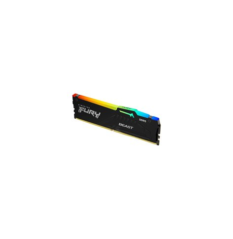 Pamięć Kingston 8GB 4800MHz DDR5 CL38 